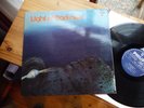 LIGHT OF DARKNESS SAME 1970 MINT KRAUT. MONSTER