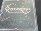 QUEENSRYCHE - ep on 206 Records fully signed fan club version