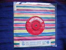 BEATLES PLEASE PLEASE ME  UK 1st ISSUE RED LABEL VG+