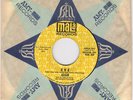 HEAR Adam-Eve 1966 fuzz psych pre-Balloon Farm VG++