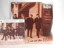 Beatles BBC BEEB LP Apple Orig Sealed With New EP