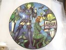 ABBA - Greatest hits / Picture disc LP