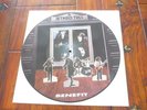 Jethro Tull - Benefit / Ultra rare picture disc