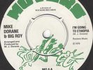 movers mo6 :MIKE DORANE & BIG ROY-i'm going to ethiopia  ?
