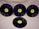 Elvis Presley, Carl Perkins, Jerry Lee Lewis, Johnny Cash Sun 78 RPM Records  E-