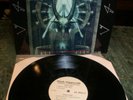 Shub-Niggurath Evilness & Darkness Prevails LP LTD 661/1060 1994 ORGGuttural Rec