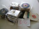 WINGS, JACKSONS, STEELY DAN, WAR, GEORGE HARRISON, DR. HOOK & MORE-150 PLUS 45'S