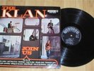 KLAN the klan Belgian Band album JOIN US 