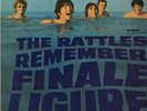 RATTLES Remember Finale Ligure 1967 RARE Germany STAR-CLUB