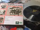THE BEATLES GREATEST HITS VOL 2 ORIGINAL HONG KONG /SINGAPORE FAR EAST LP EX
