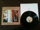 PJ HARVEY & JOHN PARISH dance hall at louse point ORIGINAL IMPORT LP Nick Cave