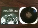 THE MUMMIES runnin on empty Vol 2 ORIGINAL LP Trashwomen Rip Offs Teengenerate