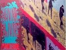DRUNK INJUNS Frontside Grind LP NM/OOP SkatePunk 1987 Code of Honor KBD Thrasher