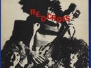RED CROSS Born Innocent LP NM/OOP True 1st Press KBD Punk 1982 w/Insert SMOKE 7