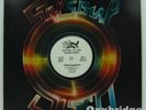 CLAUDJA BARRY Sweet Dynamite PROMO SALSOUL Funk USA 1977 ORIGINAL 1st PRESS