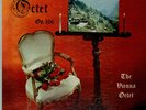 London Blueback Stereo SCHUBERT Octet Op. 166 VIENNA OCTET CS 6051 FFSS