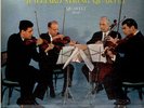 RCA Living Stereo Shaded Dog JUILLIARD QUARTET Debussy LSC 2413 1S/1S Sharp