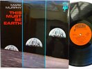 MARK MURPHY THIS MUST BE EARTH UK PHOENIX  1001 Near Mint