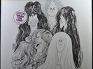 Aerosmith Draw The Line New Sealed LP 33 RPM Vinyl Rare Mint Condition A++