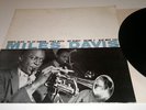 Miles Davis - Vol.2 - Original Blue Note BLP 1502 - 33 1/3 US ORIG ISSUE - NM/EX