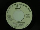 northern soul CAESARS (Lala) I Love You / Get Yourself Together hear soundclips