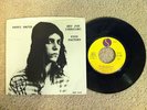 PATTI SMITH GROUP HEY JOE PISS FACTORY 1977 45 PICTURE SLEEVE SIRE SRE-1009 EX