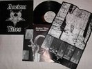 ANCIENT RITES/UNCANNY - Uncanny / Ancient Rites LP