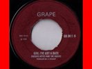 SKINHEAD REGGAE / FREDDIE NOTES & RUDIES - GIRL I'VE GOT A DATE / RARE GRAPE  