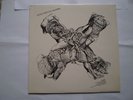 EDDIE PRÉVOST / ORGANUM   