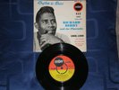 RICHARD BERRY & PHAROAHS - RHYTHM & BLUES - 1963 EMBER LABEL EP -EXC.