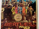 Beatles - Sgt. Peppers Lonely Hearts Club Band (Mono)