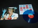 Blink 182 Enema of the State BLUE WAX OOP NOFX