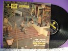 BILLY THORPE DON'T YOU DIG ETC,   STRONG VG on PARLO