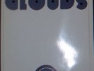 PAOLO CASA CLOUDS Italy Library Psych Funk OCTOPUS  p. castiglione 1975