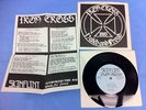 IRON CROSS, Hated And Proud, 7