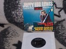 JERRY LEE LEWIS RARE 7