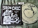 IRON CHIC Demo 12