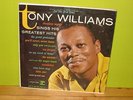 Tony Williams, Sings His Greatest Hits, Platters, OG, US, Buck Ram, Reprise 6006