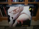 AEROSMITH-GET A GRIP 2LP FIRST PRESS LYRICS