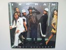 INGRAM Night Stalkers 1984 Mirage classic MODERN SOUL SYNTH FUNK shrink lp mp3