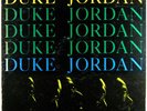 DUKE JORDAN- TRIO & QUINTET- SIGNAL S 1202  MONO- ( LP ) - NM