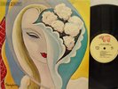 DEREK & THE DOMINOES - Layla and Other Assorted Love Songs LP (US Press) MINT--