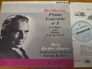 SAX 2403 Beethoven Piano Conc. No. 4 / Richter-Haaser B/S
