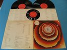 Stevie Wonder Songs In The Key Of Life DIFFERENT Israeli Israel 2xLP + 7