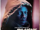 MC SOLAAR - PARADISIAQUE 2LP FRENCH RAP HIPHOP JIMMY JAY SUPREME NTM LA HAINE