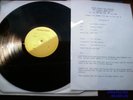 Chaos U.K. / Raw Noise MakingAKilling Test Pressing E.N.T. Earache  Punk