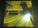 Coheed and Cambria SECOND STAGE TURBINE BLADE Vinyl Colored LP White OOP Rare