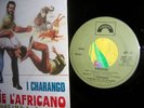 Piedone l'Africano musica di G.& M. De Angelis I CHARANGO cinevox 1978