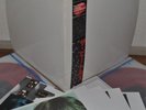 The Beatles White Album Japan 2x gatefold LP Red Vinyl