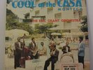 ERIC GRANT ORCH cool at the casa Casmo lp orig JA jazz merengue killer
